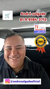 Reel by André Salgado l TV Sulanca (@andresalgadooficial) · November 25,  2025