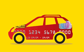 Depending on your credit score and your total monthly net income, the card comes with a predetermined credit limit, up to which purchases of both goods and services can be made through online or offline modes. Renting Cars With A Debit Card Is Made Easier At Dollar And Thrifty The New York Times