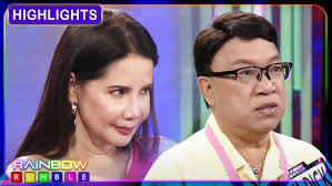 Ngayon at Kailanman: Oliver invites Eva to eat street food