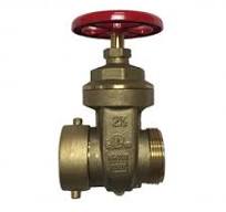 Hydrant Gate Valve | American Fire Supply