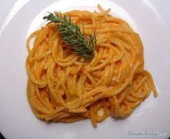 Espagueti Rojo Con Queso Amarillo Facil Recipe Mexican Food Recipes Cooking Recipes Mexican Food Recipes Authentic