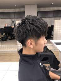 2020年冬 メンズ マッシュの髪型 ヘアアレンジ 人気順 3ページ目 ホットペッパービューティー ヘアスタイル ヘアカタログ メンズ ヘアスタイル 髪型 メンズ キッズヘアスタイル 男の子