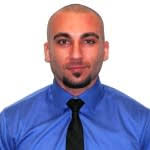 Dr. Ararat Avetisyan, MD, Internal Medicine