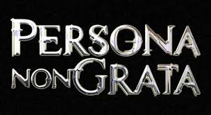You can use the term persona non grata to describe anyone who is unwelcome, whether it's an obnoxious party guest or a trespasser using your yard as a shortcut. In Diplomatic Terms What Does Trivia Answers Quizzclub
