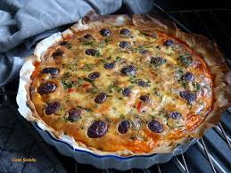 Alors La Si Vous Ne Craquez Pas Je Rends Mon Tablier Dans Le Genre Je Vide Mon Refrigerateur Je Fais Le Tri Dans Recettes De Cuisine Quiche Alimentation