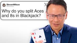 Blackjack Expert Explains How Card Counting Works