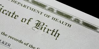 Vital records are records of life events kept under governmental authority, including birth certificates, marriage licenses (or marriage certificates), separation agreements, death certificates. Birth Death Records Mercer County Health District