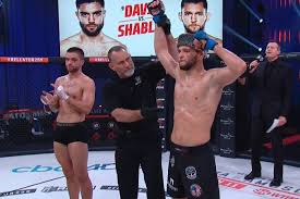 Cris cyborg tkos leslie smith with 9 seconds left to retain title. Bellator 259 Aleksandr Shablij Edinoglasnym Resheniem Sudej Pobedil Alfi Devisa Video Chempionat