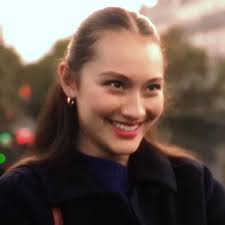 Isabel Conklin Paris