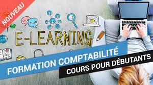 L'école d'expertise comptable pensée par des experts comptables. Formation Et Cours De Comptabilite A Distance Encg