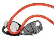 Petzl Grigri plus | Climbing related gear: on request | CanyonZone