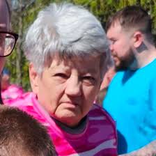 Kimberley Elks Obituary (1953