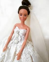 Barbie Gelinlik Modeli Gelinlik Elbise Modelleri Elbise