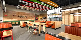 Bendrovė tallink grupp yra oficialus burger king® atstovas baltijos šalyse. Burger King Sets The Dining Mood With A Whopperish Aesthetic Retailwire