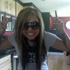 Candace Bartsch's Instagram, Twitter & Facebook