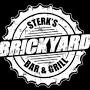 Brickyard Bar from www.brickyardbarandgrill.com