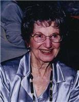 Helen Buggert Obituary (2012)