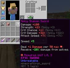 This is a place where you can find some useful tips and tricks for hypixel skyblock. Best Enchantments For Slayer Weapons Hypixel Minecraft Server And Maps