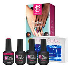 voor maar 1 euro heb je billendoekjes bij de action en dit kan je er mee nagels gel gel french manicure nagellak ideeen