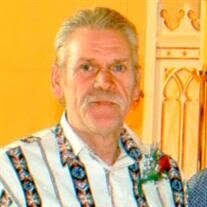 Merle G. Siebrandt Obituary