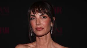 Esther Doña, Lady 'salvaje' inglesa antes que marquesa: su título secreto