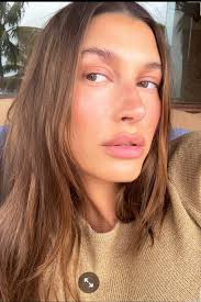 Hailey Baldwin Instagram Story April 26, 2024