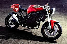 The Official Ninja 250 Pic Thread Page 8 Advrider Cafe Racer Girl Kawasaki Ninja 250r Cafe Racer