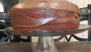 It's also moist, dark, and covered in chocolate ganache. Portillos Chocolate Cake Recipe The Twist In Its Soft And Mushy Texture Tourne Cooking Food Recipes Healthy Eating Ideas