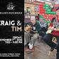Live in the Speakeasy: Craig & Tim | Deer Widows event image