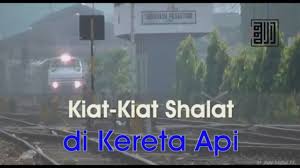 Maybe you would like to learn more about one of these? Shalat Diatas Kereta Youtube