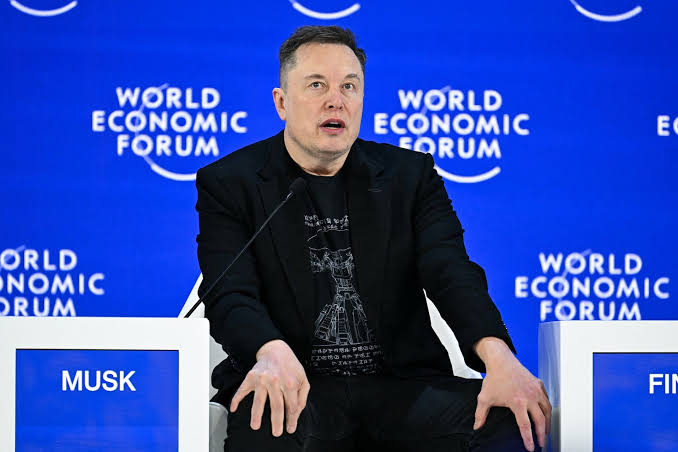Elon Musk Isn't an Optimist, He's a Salesman