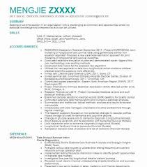 Data Analyst Intern Resume Example Fang88 Inc Fremont California