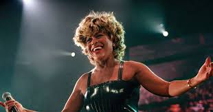 Resultado de imagen para tina turner