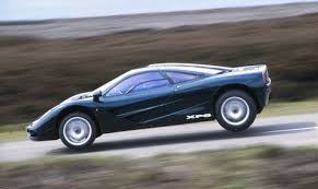 Get all the latest news, race results, video highlights, driver interviews and more. Tested 1994 Mclaren F1 Humbles All Other Supercars