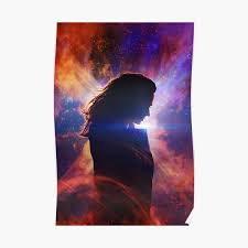 Soulonwall 5 out of 5 stars (116) $ 9.81. Poster Dark Phoenix Redbubble