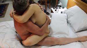 Uzbekistan Whore MILF Rides British Stud Cowgirl: Cougar Porn