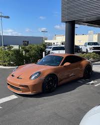 Image result for Sepia Brown 2025 Porsche