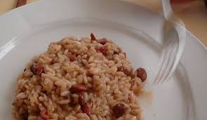 Maybe you would like to learn more about one of these? Un Piatto Povero Per San Silvestro Riso E Fagioli Risotto Us Il Portale Del Riso