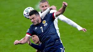 Darren fletcher has urged scotland to 'get behind' steve clarke's team after a desperately disappointing defeat to the czech republic, with england up next. Voaowk4fxcwyem