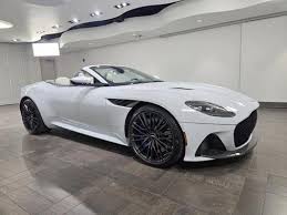 Image result for Morning Frost White 2021 Aston Martin