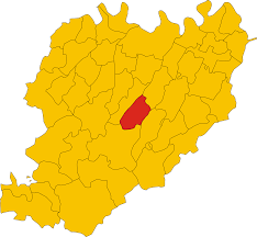 Executive power is exercised by the regional government. File Map Of Comune Of Ponte Dell Olio Province Of Piacenza Region Emilia Romagna Italy Svg Wikimedia Commons