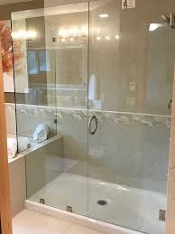 Massage was kind of a let down because we asked for a deep tissue massage and mine more. Shower Doors Clear Image Glass Residential Window Glass Specialists Issaquah Wa