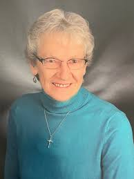 Obituary for Josephine Burke