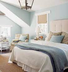 Love The Wall Color Relaxing Bedroom Bedroom Interior Bedroom Colors