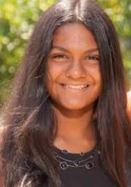 Shristi Bandyopadhyay's Women's Water Polo Recruiting Profile