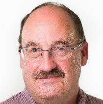 Facilities Organization Chart