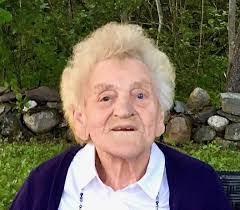 Violet Freake Obituary