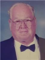 Edgar Taylor Obituary (2019)