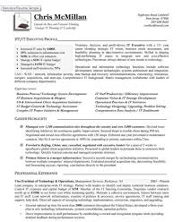 This free vice president of operations resume example combines job responsibilities, experience, achievements, summary of qualifications, technical skills and soft skills generated from a database of successful resume models. Vice President Of Technology Operations Career Steering Premium Executive Resume Writing Services
