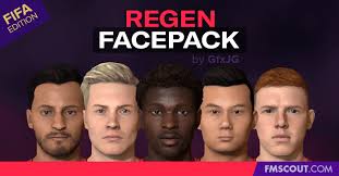Sút donate vào mặt i. Fm20 Better Regen Faces Fifa Edition Fm Scout
